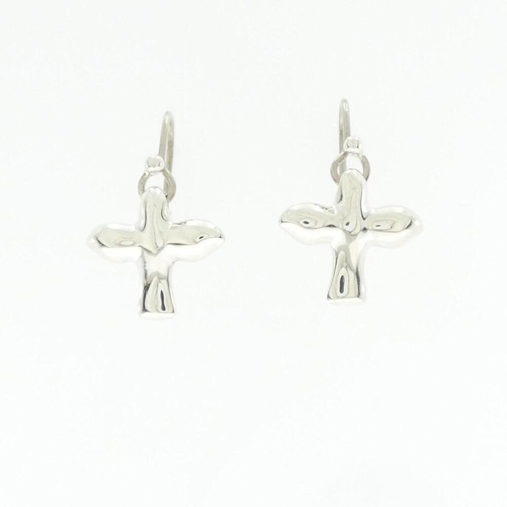 Tiffany & Co. 925 585WG Earrings